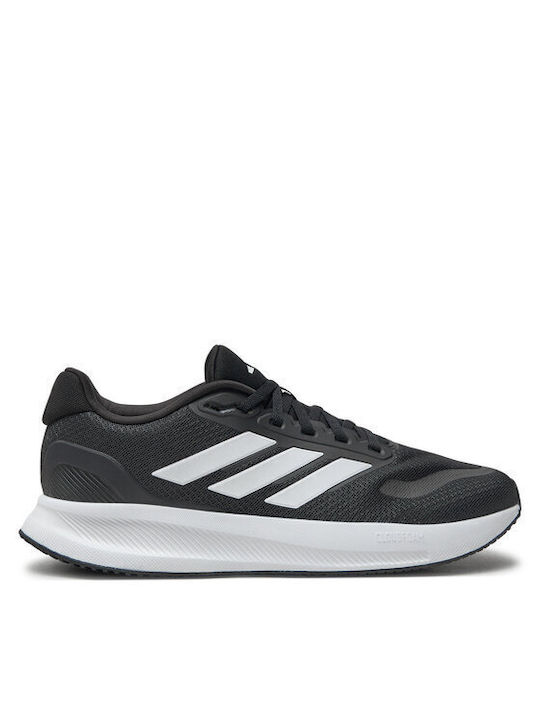 Adidas Runfalcon 5 Herren Sportschuhe Laufen Sc...