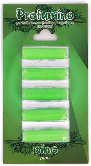 VHBW Fragrance Pods for Vacuum Cleaner with Aroma Pine