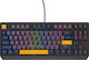 Genesis Thor 230 TKL Gaming Mechanical Keyboard...