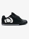 Circa Ανδρικά Sneakers Black / White