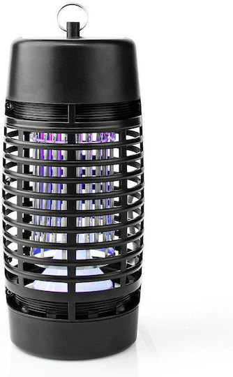 Nedis LED 3W 30m² INKI112CBK4