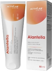 Crema hidratantă Activlab Pharma Alantella 50ml