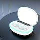 Treqa BT-36 In ear Bluetooth хендсфри Слушалки ...