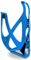 CUBE HPP Bicycle Bottle Cage Blue/Black