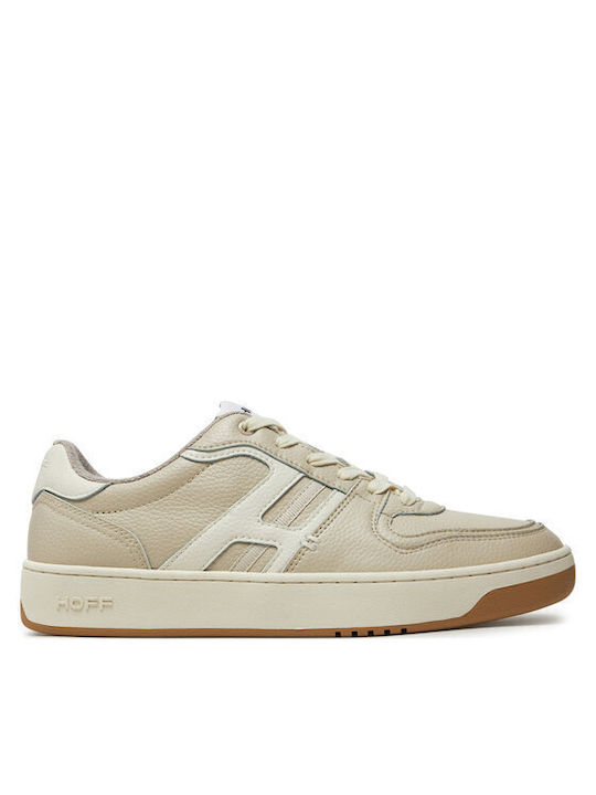 Hoff Damen Sneakers Beige