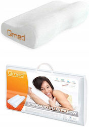 MDH Pillow with Memory Foam 33x50cm