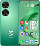 Huawei Nova 12 SE Dual SIM (8GB/256GB) Green