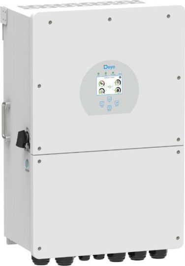 V-TAC NO CEI 0-21 Инвертор Мощност 16000W Еднофазен 12159