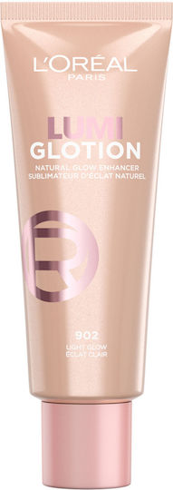 L'Oreal Paris Liquid 902 Light Glow 40ml