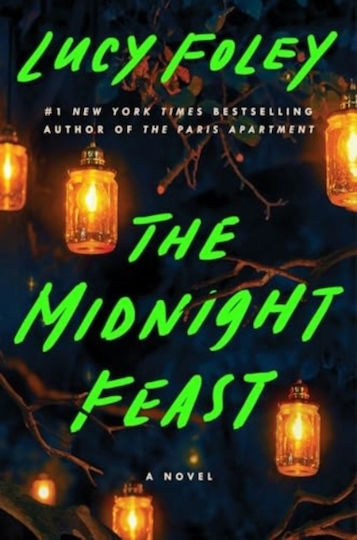 Midnight Feast