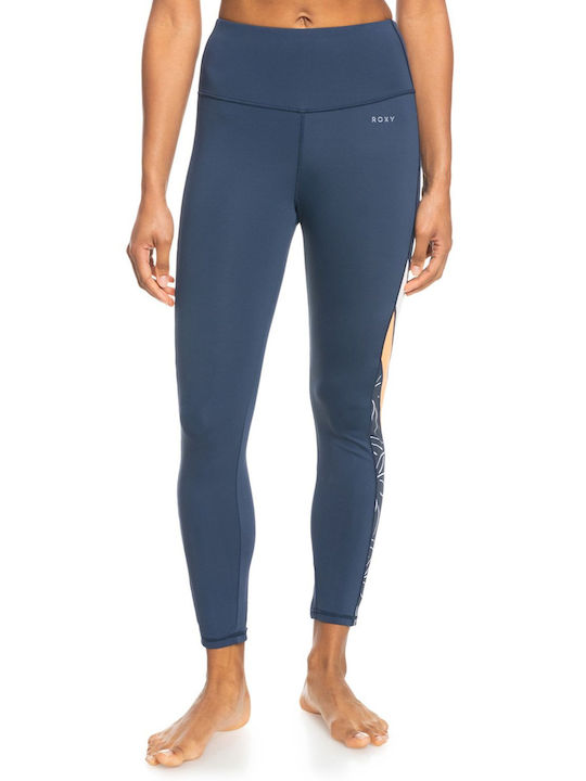 Roxy Love Women's Training Legging Navy Blue