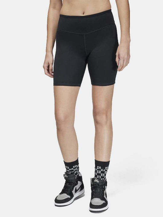 Dri-Fit Women's Bike Leggings Black