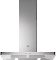 Electrolux Coș de fum 90cm Inox EFF90560OX