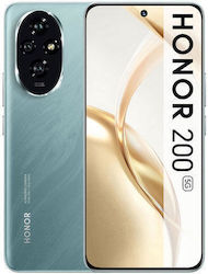 Honor 200 5G Dual SIM (12GB/512GB) Smaragdgrün