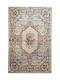 Klonaras Ibiza Aubusson Χαλί Στρογγυλό Aubusson 515-t Φ150cm