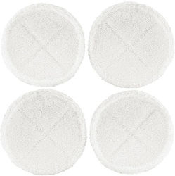 Bissell Spinwave 4 Soft Caps Πανάκι για Ηλεκτρική Σκούπα