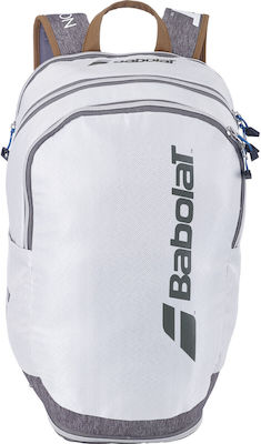 Babolat 2 Racket Tennis Bag White