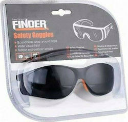 Finder Schutzbrillen Finder Schutzbrillen