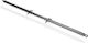 Shots Immobilization Bar in Silver Color