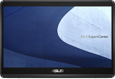 Asus 15.6" (Celeron-N4500/8GB/256GB SSD/FHD/W11 Pro)