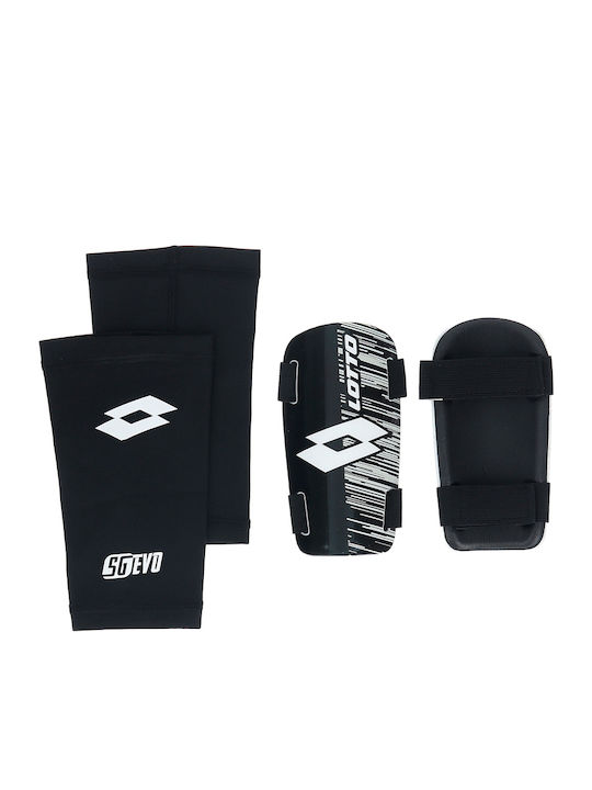 Lotto Sh Protect 600 Iii Adults Soccer Shin Pro...