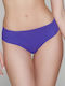 Luna Bikini Alunecare Purple