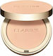 Clarins Ever Matte 02-light 10gr