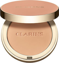 Clarins Ever Matte Πούδρα 03-light Medium 10gr