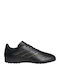 adidas Copa Pure 2 Club Футболни Обувки с Гумена Подметка Черни