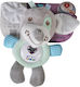 Kaichi Fabric Animal with Music and Lights for ...