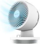 Cecotec Energysilence 800 Cyclone Table Fan 45W Diameter 20.32cm