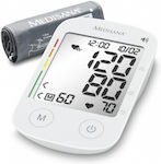 Medisana Bu 535 Digital Blood Pressure Monitor with Arrhythmia Detection