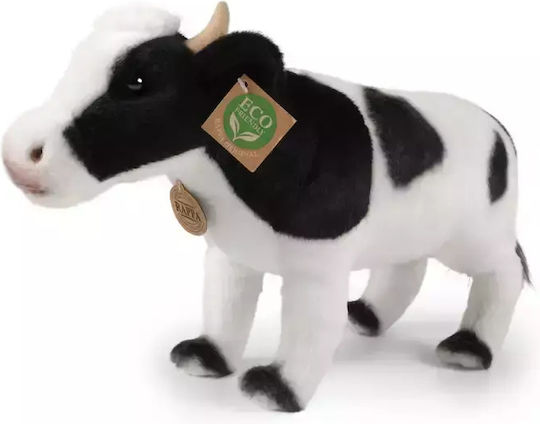 Rappa Plush Cow 33 cm Eco-friendly 231269 3 Years + 33.00 cm