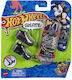 Hot Wheels Jucărie Miniatură Skate Zbor Strălucitor pentru 5+ ani Ani