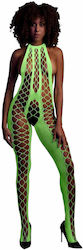 Shots Sexy Bodystockings Grün Shots Sexy Bodystockings Grün