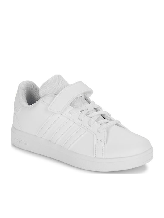 adidas Grand Court GRAND COURT 2.0 EL C Kids Sn...