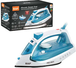 Raf Steam Iron 2200W