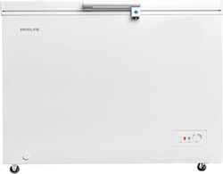 Davoline Hd 200e L Df Μπαούλο 198lt