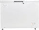 Davoline Hd 200e L Df Truhe Gefrierschrank 198Es