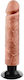 Nanma Conqueror Multispeed Realistisch Vibrator mit Fernbedienung