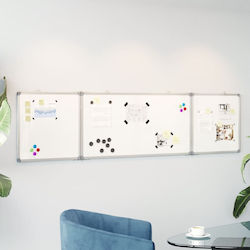 vidaXL Kids Magnetic Board vidaXL Kids Magnetic Board