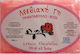 Lesviaki Gi Traditional Soap Soap Bar Rose 100gr