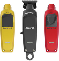 GammaPiu Trimmer Rechargeable GammaPiu Trimmer Rechargeable