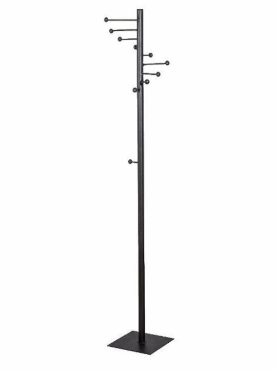 KS Kouppas Level Cuiere de podea Metal Negru 30...