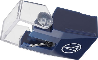 Audio Technica Moving Magnet Turntable Cartridge VMN20EB Blue