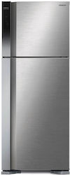 Hitachi Kühlschrank mit Doppeltür 450Es Total N...
