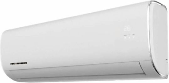 Heinner Κλιματιστικό Inverter 9000 BTU A++/A+