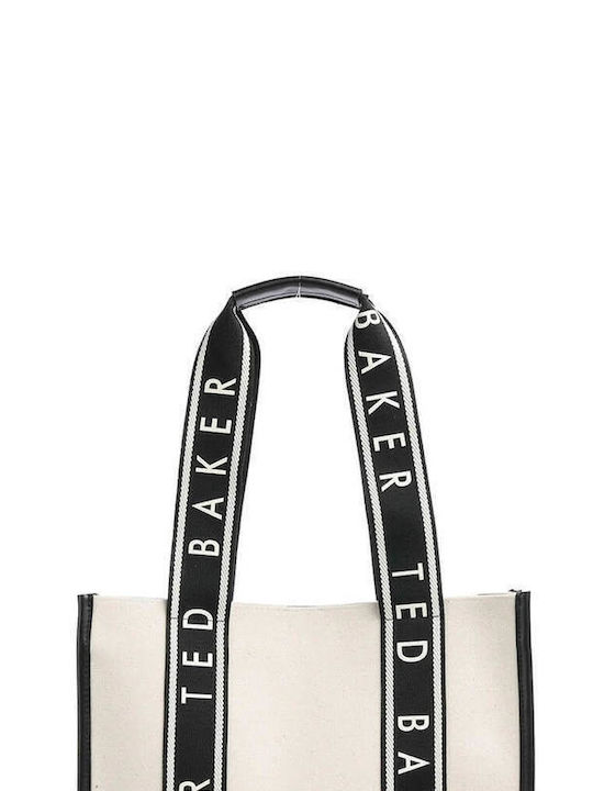 Ted Baker Women's Bag Tote Hand White