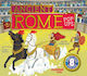 Roma Antică Pop