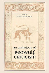 Anthology Of Beowulf Criticism, The